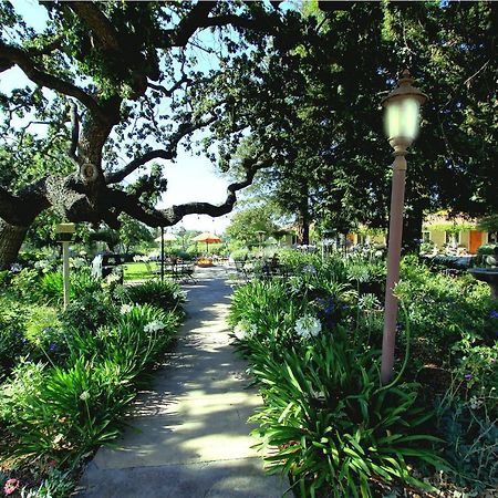 Meadowlark Inn Solvang Exterior foto